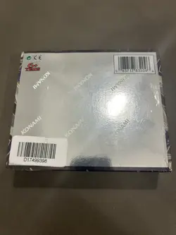 Yu-Gi-Oh! Maximum Crisis Booster Box 1st Edition New Sealed A3 83717832096 - Image 3