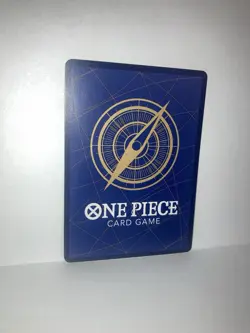 Monkey.D.Luffy - P-006 (Winner Pack Vol. 1) P-006 One Piece Promotion Cards 2022 - Image 3
