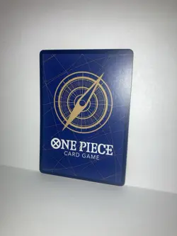 Monkey.D.Luffy - P-006 (Winner Pack Vol. 1) P-006 One Piece Promotion Cards 2022 - Image 4