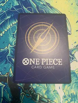 Monkey.D.Luffy (Winner Pack Vol. 5) ST01-012 One Piece Promotion Cards Foil - Image 5