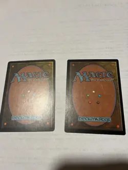 Attunement Urza's Saga MTG Regular Lightly Played (2 Cards) - Image 5