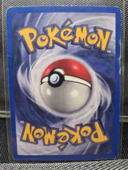 Pokemon TCG Forretress Holo Rare Card Neo Discovery Series 2/75 HP - Image 2