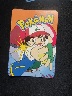 Dragonite #149 - Vintage Vending Machine Prism 2000 - Pokemon Card - Image 2