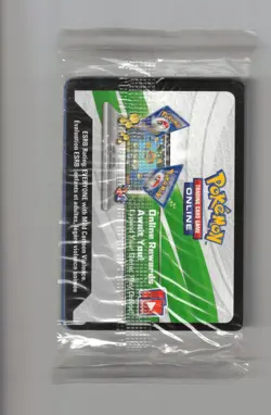Snorlax - (Prerelease) Promo SWSH: Sword & Shield Promo Cards SWSH068 Sealed - Image 2