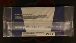 10x SEALED Pokemon (2017) GENERAL MILLS Sun and Moon MINI PACK 3-Card Cereal Box - Image 4