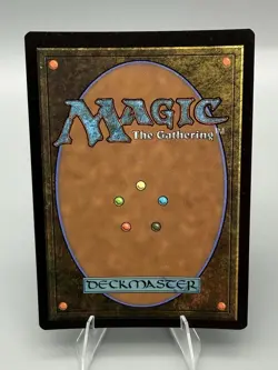 Magic The Gathering: Gromp - Spore Frog - FOIL - Secret Lair Drop - Image 2