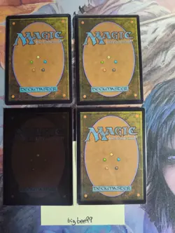 4x Fabled Passage Throne of Eldraine Regular - Image 2