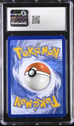 CGC 10 - PIKACHU VMAX - TG17/TG30 LOST ORIGIN TRAINER GALLERY HOLO POKEMON - Image 2