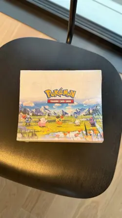 Pokemon TCG: Ascended Heroes (ME2.5) – Mini Tin Display - Englisch - Sealed - Image 1