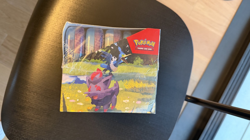 Pokemon TCG: Ascended Heroes (ME2.5) – Mini Tin Display - Englisch - Sealed - Image 2
