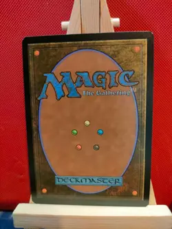 Chaos Terminator Lord - Warhammer 40,000 (40k) - Uncommon - NM (See pics) MTG - Image 2