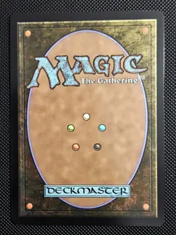Secret Lair Countdown Encyclopedia: Urza’s Saga Non-Foil NM - Image 2