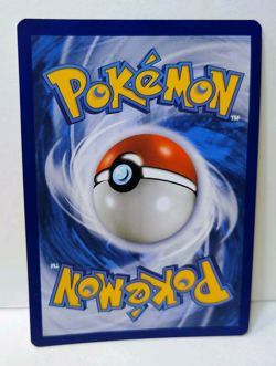 POKEMON MISTY'S FAVOR 202/236 REVERSE HOLO TRAINER UNIFIED MINDS LP-NM - Image 2