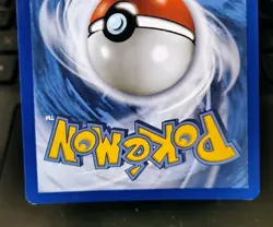 POKEMON MISTY'S FAVOR 202/236 REVERSE HOLO TRAINER UNIFIED MINDS LP-NM - Image 4