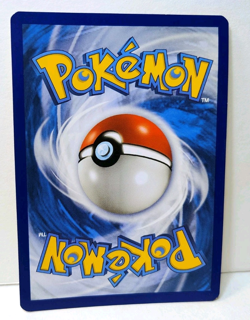 POKEMON MISTY'S FAVOR 202/236 REVERSE HOLO TRAINER UNIFIED MINDS NM NEAR MINT - Image 2
