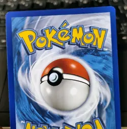 POKEMON MISTY'S FAVOR 202/236 REVERSE HOLO TRAINER UNIFIED MINDS NM NEAR MINT - Image 3