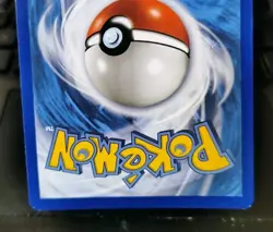 POKEMON MISTY'S FAVOR 202/236 REVERSE HOLO TRAINER UNIFIED MINDS NM NEAR MINT - Image 4