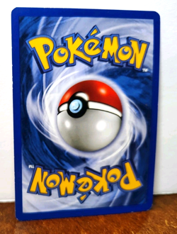 POKEMON ROCKET'S HIDEOUT 63/64 1ST EDITION TRAINER NEO REVELATION LP GENGAR - Image 2