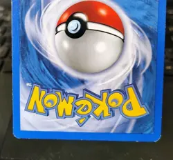 POKEMON ROCKET'S HIDEOUT 63/64 1ST EDITION TRAINER NEO REVELATION LP GENGAR - Image 4