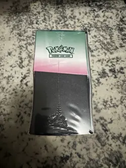 Pokemon TCG: Scarlet & Violet - Paradox Rift - Elite Trainer Box (ETB) - Sealed - Image 5