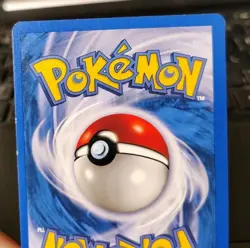 POKEMON ROCKET'S HIDEOUT 63/64 TRAINER NEO REVELATION LP GENGAR - Image 3