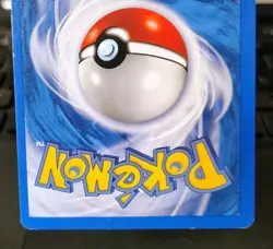 POKEMON ROCKET'S HIDEOUT 63/64 TRAINER NEO REVELATION LP GENGAR - Image 4