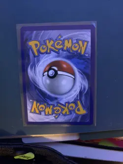 Pokemon TCG Piplup Holo Secret Rare Card PFL 098/094 Nm Near Mint - Image 3