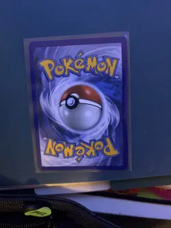 Pokemon TCG Piplup Holo Secret Rare Card PFL 098/094 Nm Near Mint - Image 4