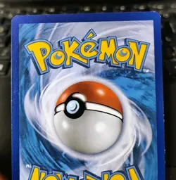 POKEMON HOUNDOOM 46/214 REVERSE HOLO RARE LOST THUNDER LP - Image 3