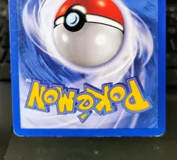 POKEMON EEVEE 55/82 1ST EDITION TEAM ROCKET MP-LP - Image 4