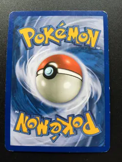 Old Pokemon Reverse Holo Energy Pickup Card 132/146 Legends Awakened 2008 LP/MP - Image 3