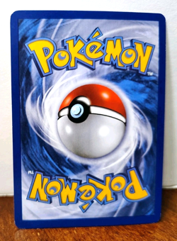 POKEMON TORCHIC RC5/RC25 LEGENDARY TREASURES RADIANT COLLECTION LP - Image 2