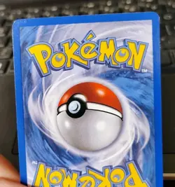 POKEMON TORCHIC RC5/RC25 LEGENDARY TREASURES RADIANT COLLECTION LP - Image 3