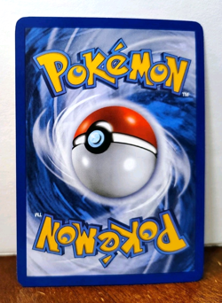 POKEMON TORCHIC RC5/RC25 LEGENDARY TREASURES RADIANT COLLECTION MP - Image 2
