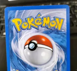 POKEMON TORCHIC RC5/RC25 LEGENDARY TREASURES RADIANT COLLECTION MP - Image 3