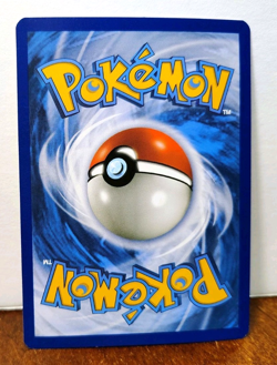 POKEMON SNORLAX 77/124 RARE FATES COLLIDE LP - Image 2