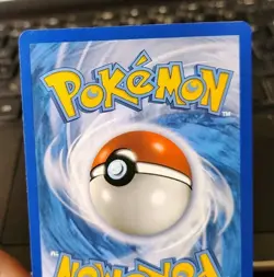 POKEMON SNORLAX 77/124 RARE FATES COLLIDE LP - Image 3