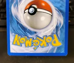 POKEMON SNORLAX 77/124 RARE FATES COLLIDE LP - Image 4