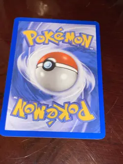 Poliwag 67/115 - EX Unseen Forces - Pokemon Card TCG TRADING REGULAR FINISH - Image 3