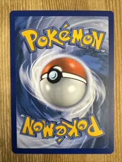 Pokemon TCG Hitmonchan Theme Deck Exclusives 62/108 Regular Exclusive NM - Image 2