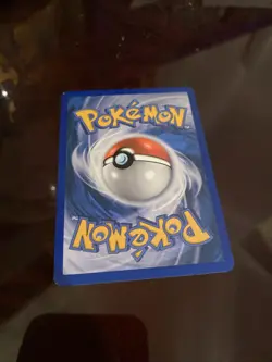 Chansey 20/115 Regular Rare Pokemon Trading Card TCG Unseen Forces - Image 3