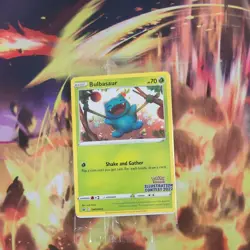 2022 Pokemon Illustration Contest SWSH303 SWSH304 SWSH305 English Sealed Promo - Image 1