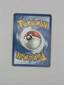Pokemon TCG Temporal Forces Bianca's Devotion Holo 209/162 - Image 2