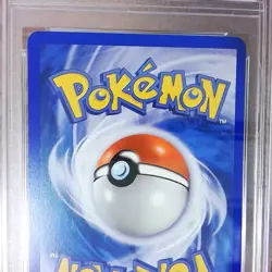 EX Delta Species HARIYAMA 44/113 Reverse Holo Graded Pokemon Card - PSA 9 - Image 5