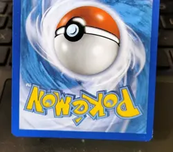 POKEMON LILLIE'S FULL FORCE 196/236 REVERSE HOLO COSMIC ECLIPSE LP - Image 4