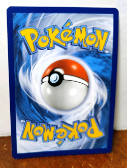 POKEMON MISTY'S FAVOR 202/236 REVERSE HOLO TRAINER UNIFIED MINDS NM NEAR MINT - Image 2