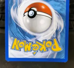 POKEMON MISTY'S FAVOR 202/236 REVERSE HOLO TRAINER UNIFIED MINDS NM NEAR MINT - Image 4