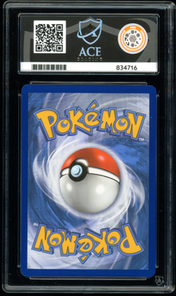 Umbreon VMAX 215/203 Pokemon Evolving Skies Alt Art ACE GEM MINT 10 - Image 2