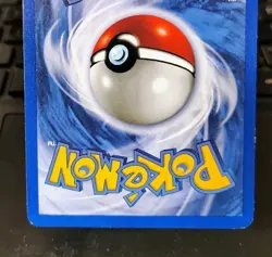 POKEMON SHELLDER 54/62 1ST EDITION FOSSIL LP-NM - Image 4