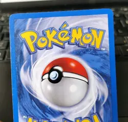 POKEMON SLEEP! 79/82 1ST EDITION TRAINER TEAM ROCKET LP-NM SNORLAX - Image 3